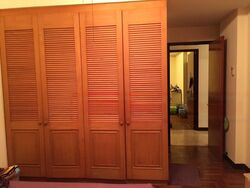 Gallop Gables (D10), Condominium #557349341